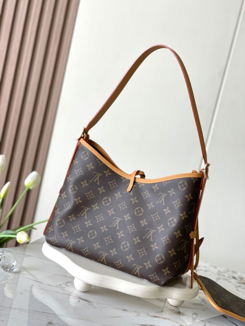 LV Shopping Bags